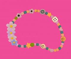 Piirretty koru.